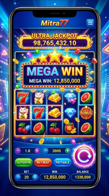 mitra77 - Pusat APK untuk Beragam Aplikasi Pilihan